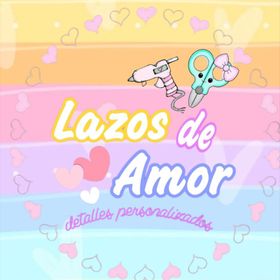Profile Picture of Lazos de amor (@jenniferalanya) on Pinterest