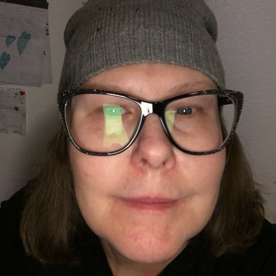 Profile Photo of Tura Jean Cummings (@TuraCummings) on Twitter