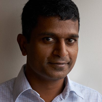 Profile Picture of Sanjay Patil (@sanjaypatil) on Twitter