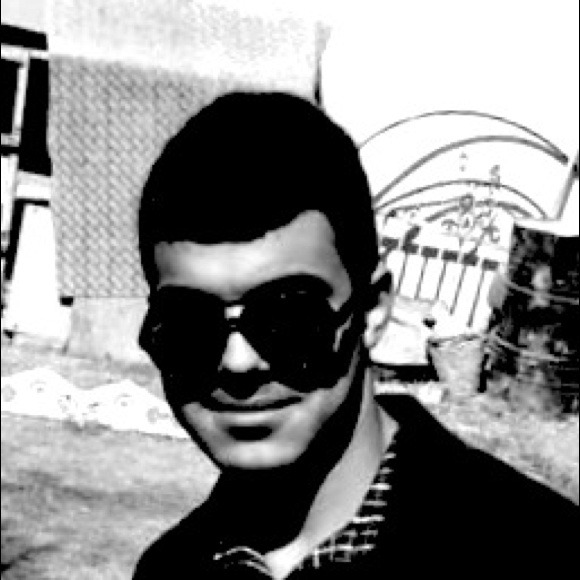 Profile Picture of Abbadi Gh (@abbadi) on Poshmark