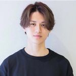 Profile Picture of かんたろう/レイヤーカット/垢抜けヘア/COA/銀座/シークレットハイライト (@kantaro___0921) on Instagram