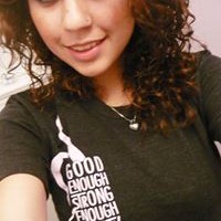 Profile Picture of Amanda Tully (@amanda-tully-2) on Quora