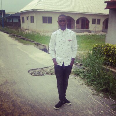 Profile Picture of Timothy (@DukeTymon) on Twitter