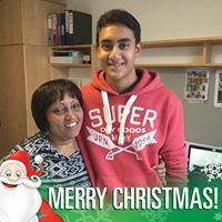 Profile Picture of Francesca Fernandes Khan (@francesca-fernandes-khan) on Quora