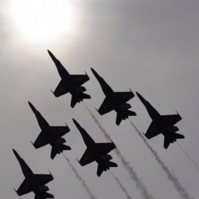 Profile Picture of Terry Vaughn (@terry_vaughn) on Twitter