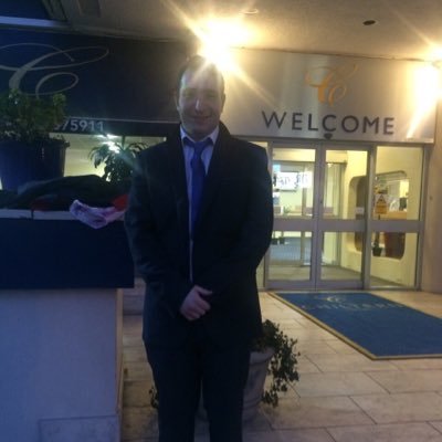 Profile Picture of Michael Antonucci (@MichaelAntonuc4) on Twitter