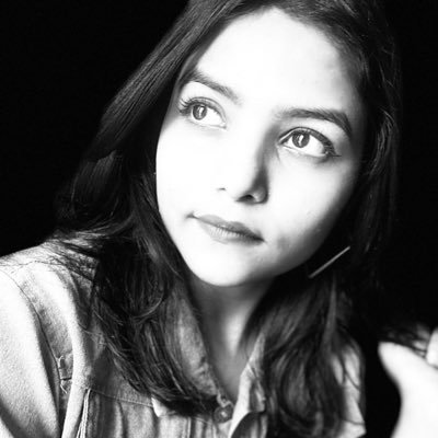 Profile Picture of Payal Pandit (@payalpandit16) on Twitter