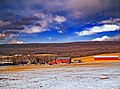 Profile Picture of Lynn Township, Lehigh County, Pennsylvaniaon Wikipedia