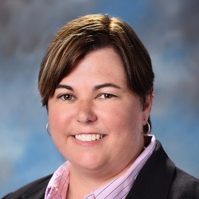 Profile Picture of Sharon Fronabarger (@scubasharon) on Twitter