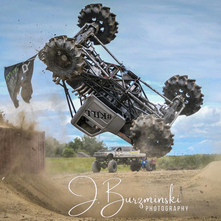 Profile Picture of Dustin stacey (@@kill_megatruck) on Tiktok