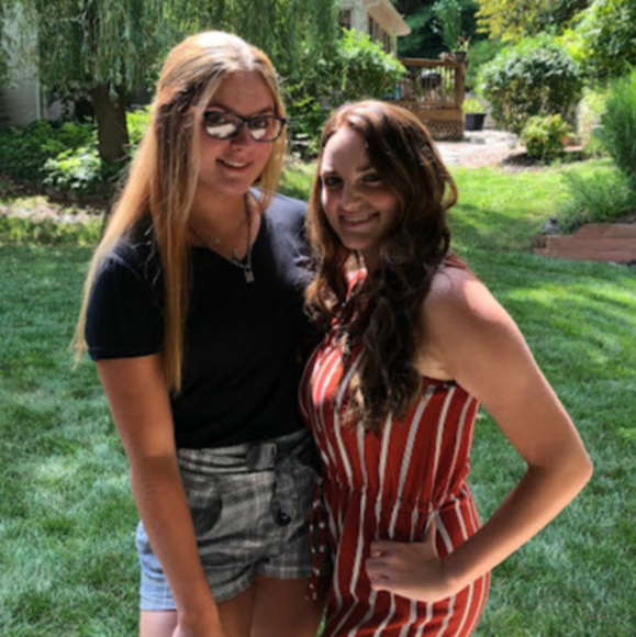 Profile Picture of Alyssa Timmes (@alyssatimmes23) on Poshmark