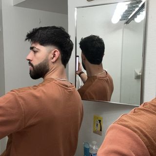 Profile Picture of Christopher Hurtado (@chrishurtado22) on Instagram