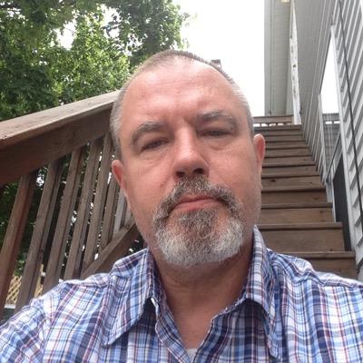 Profile Picture of Anthony John Engel (@AnthonyjEng1) on Twitter