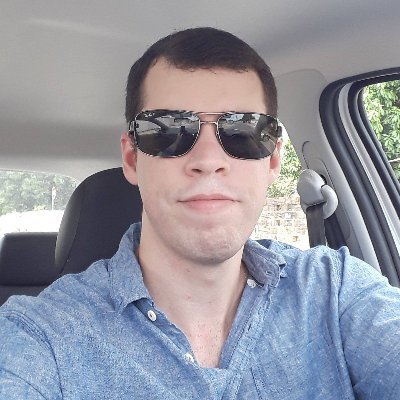 Profile Picture of Daniel Riker (@DanielRiker6) on Twitter