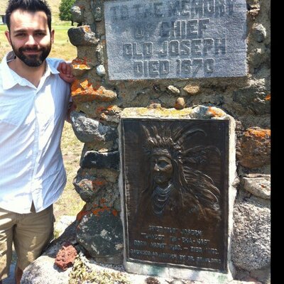 Profile Picture of (((Jeremy Henson))) (@JeremyHenson) on Twitter