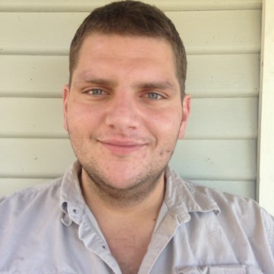 Profile Picture of Joe Rosner (@Joerosner707) on Twitter