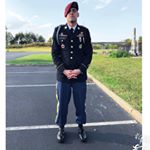 Profile Picture of Michael Walker (@airborne.walker) on Instagram