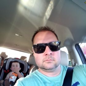Profile Picture of Jeff Burgess (@jburgess1027) on Pinterest