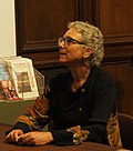 Profile Picture of Ellen Basson Wikipedia
