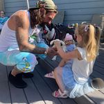 Profile Picture of Ian Michael Ostlund (@gypsy_faith_ink) on Instagram