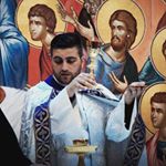 Profile Picture of Father David Stephen (@father_david_stephen) on Instagram