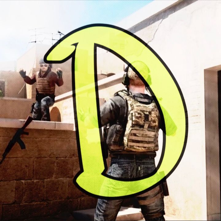 Daniil Drozd - Tiktok Profile Picture of Daniil Drozd (@drozdstandoff2yt) on Tiktok