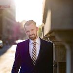 Profile Picture of Robert Metcalfe (@rdmetcalfe) on Instagram