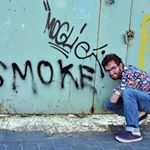 Profile Picture of Alex Glickman (@rundadar) on Instagram