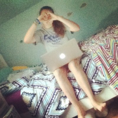 Profile Picture of Amanda Clasen (@2021chs) on Twitter