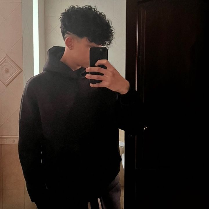 Profile Picture of Alberto Mercurio661 (@albertomercurio66) on Tiktok
