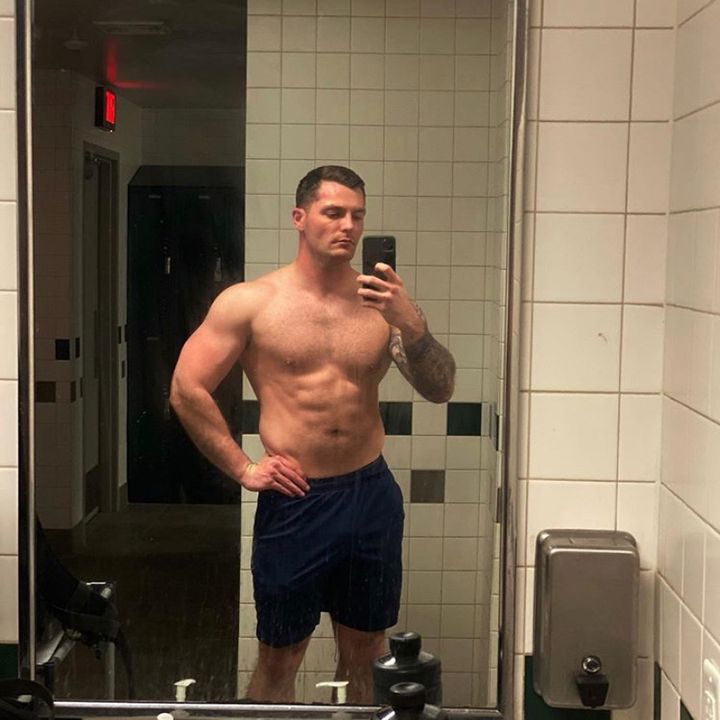Profile Picture of Andrew Dane (@@andrewdane3) on Tiktok