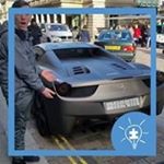 Profile Picture of Stuart Blair (@stueyb1974) on Instagram