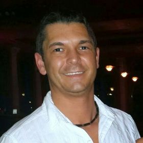 Profile Picture of Bryan Constantineau (@bryanconstantin) on Pinterest