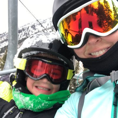 Profile Picture of Lara McCoy (@L_McCoy1) on Twitter