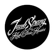 Profile Picture of Jacob Strang Music (@TheHighClassHussies) on Youtube