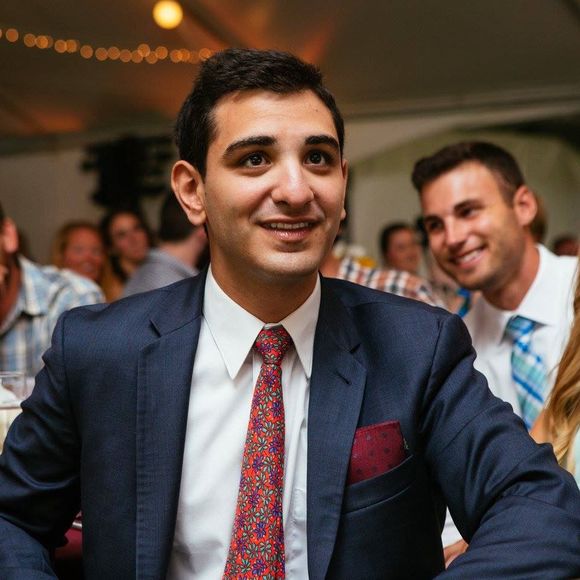 Profile Picture of Michael Frudakis (@walkman787) on Poshmark