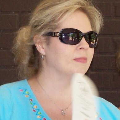 Profile Picture of Tabitha Easter (@TabbieCat123) on Twitter