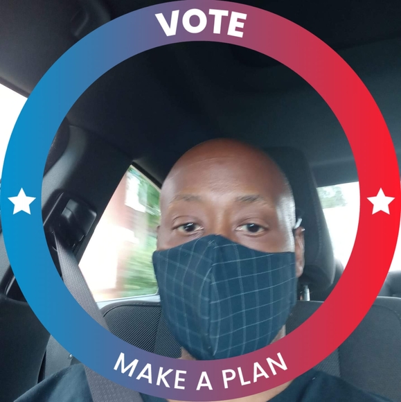 Profile Picture of Christopher Telley (@prophetchris2) on Poshmark