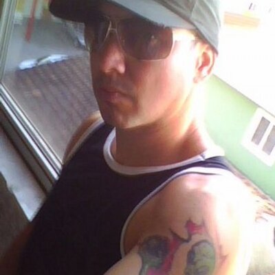 Profile Picture of Dj Chris Toucher (@DjToucher) on Twitter