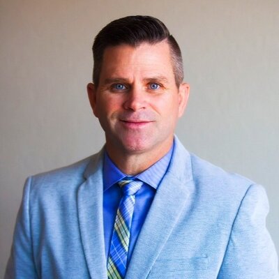 Profile Picture of Scott Simas (@azstraighttalk) on Twitter