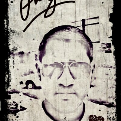 Profile Picture of Kenny J. Hendricks (@KJ_hendricks) on Twitter