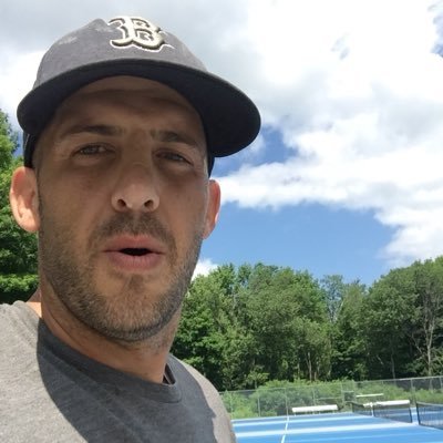 Profile Picture of Corey Provencher (@CoreyProvencher) on Twitter