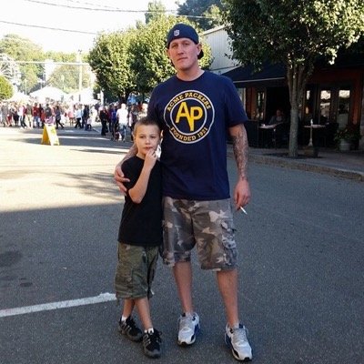 Frankie Keefe - Twitter Profile Picture of Frankie Keefe (@frankie_keefe) on Twitter