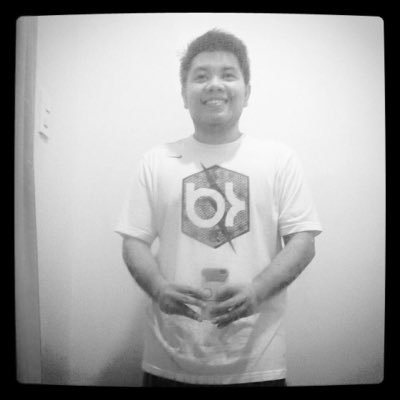 Profile Picture of Vincent Cordero (@drew_vince11) on Twitter