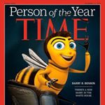Profile Picture of Barry Benson (@barry_b_benson2.0) on Instagram