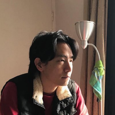 Profile Picture of Ryutaro 📎Uchiyama (@RyutaroUchiyama) on Twitter
