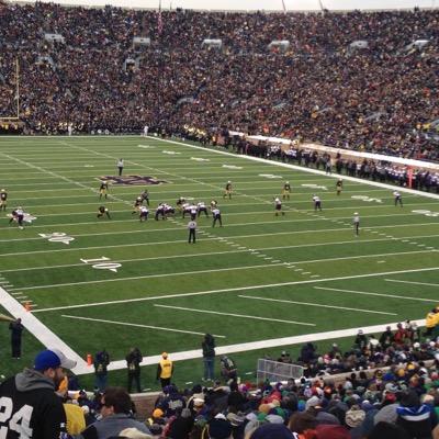 Profile Picture of Brad Stark (@Stark_Luck) on Twitter