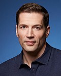 Profile Picture of Joel Dudleyon Wikipedia