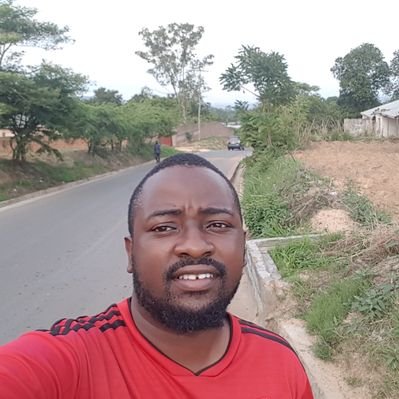 Profile Picture of Cosmas George Manda (@mandacosmas) on Twitter