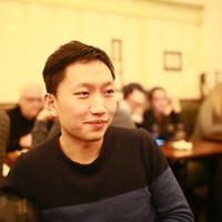 Profile Picture of Chen Ling (@chen-ling-38) on Quora